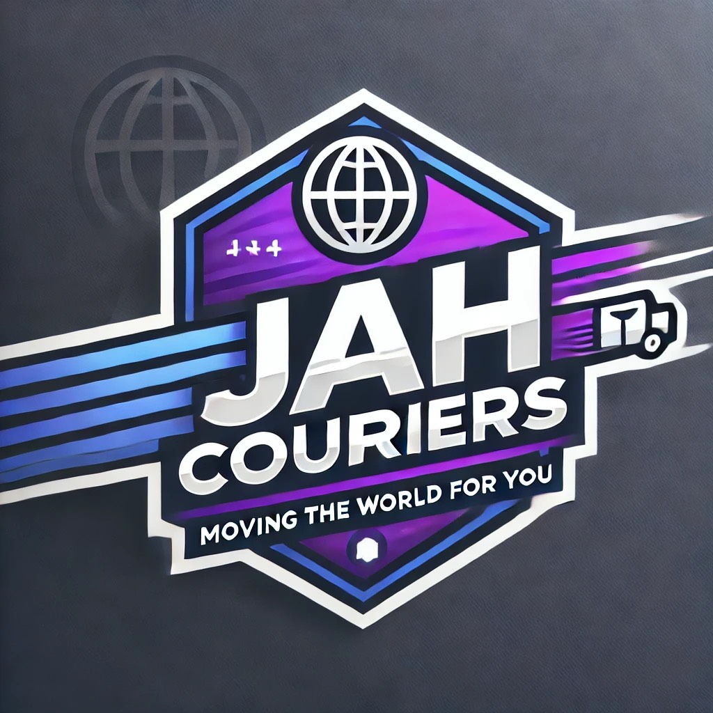 Jah Couriers